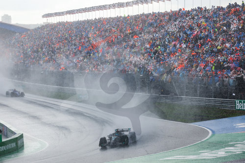 F1 Grand Prix of the Netherlands