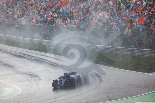 F1 Grand Prix of the Netherlands