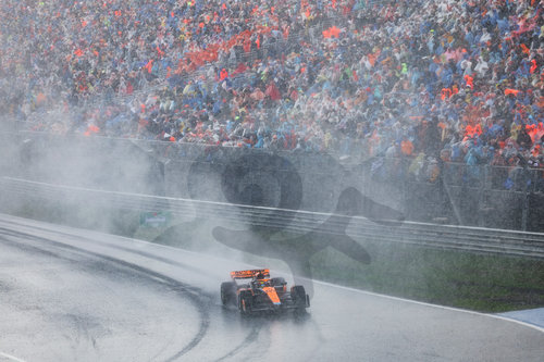 F1 Grand Prix of the Netherlands