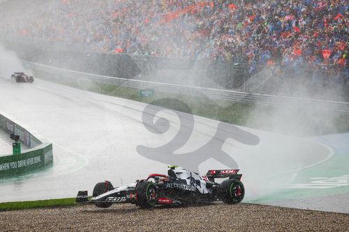 F1 Grand Prix of the Netherlands