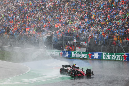 F1 Grand Prix of the Netherlands