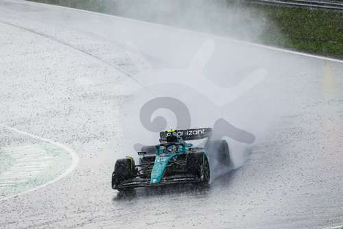 F1 Grand Prix of the Netherlands