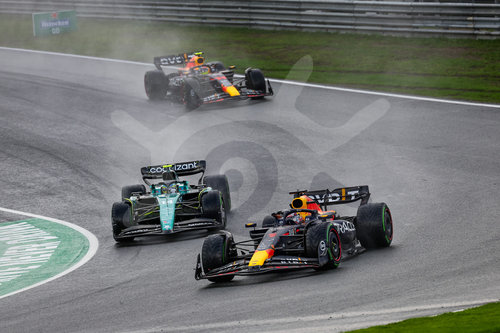 F1 Grand Prix of the Netherlands