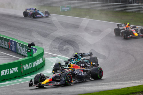 F1 Grand Prix of the Netherlands