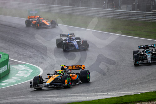 F1 Grand Prix of the Netherlands