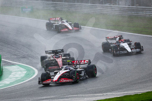 F1 Grand Prix of the Netherlands