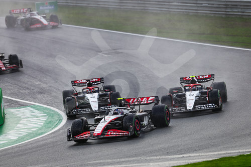 F1 Grand Prix of the Netherlands