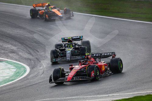 F1 Grand Prix of the Netherlands