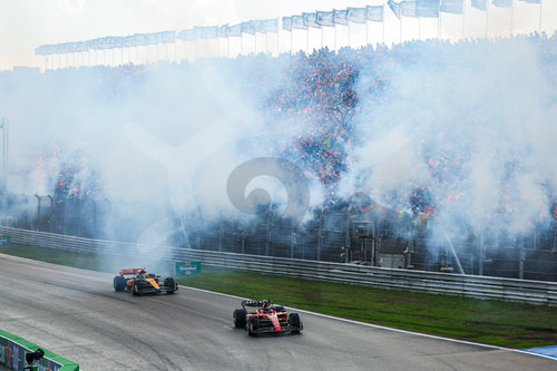 F1 Grand Prix of the Netherlands