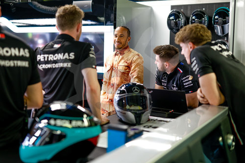 F1 Grand Prix of Italy