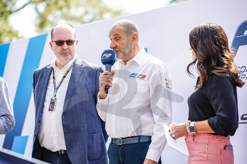F1 Grand Prix of Italy