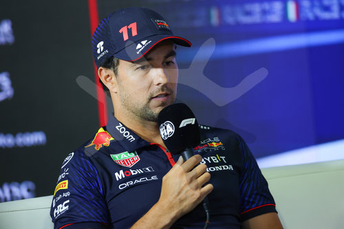 F1 Grand Prix of Italy