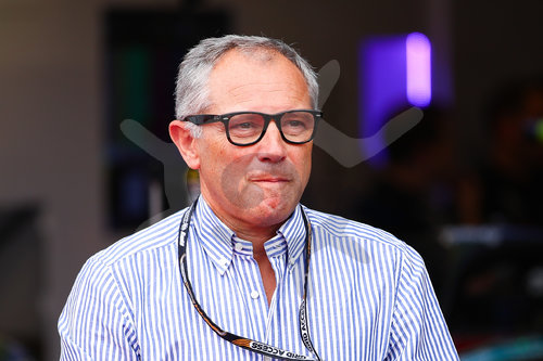 F1 Grand Prix of Italy