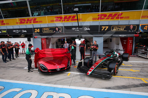 F1 Grand Prix of Italy