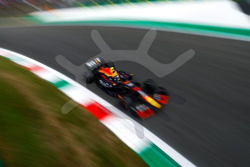 F1 Grand Prix of Italy