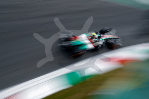 F1 Grand Prix of Italy