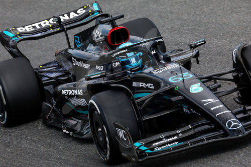 F1 Grand Prix of Italy