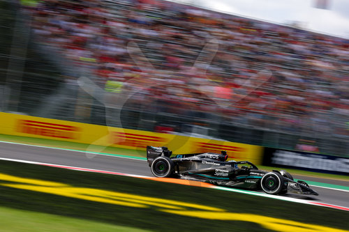 F1 Grand Prix of Italy