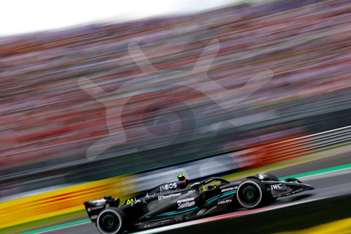 F1 Grand Prix of Italy