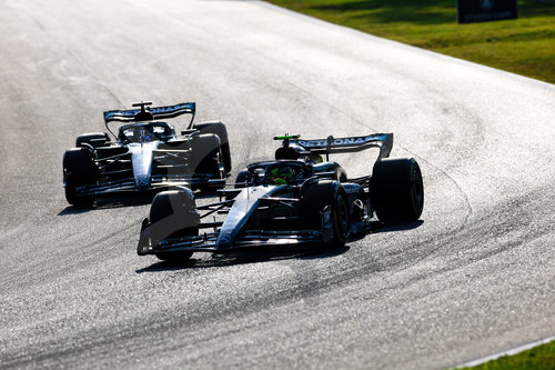F1 Grand Prix of Italy