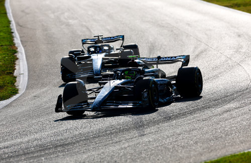 F1 Grand Prix of Italy