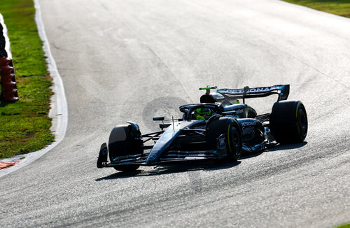 F1 Grand Prix of Italy