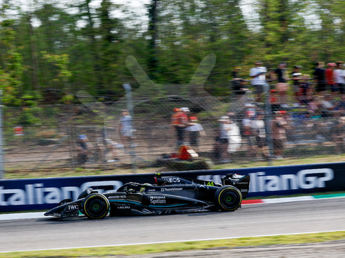 F1 Grand Prix of Italy