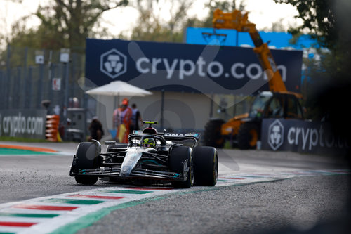 F1 Grand Prix of Italy
