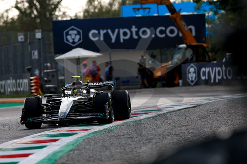 F1 Grand Prix of Italy