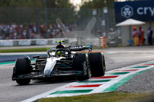 F1 Grand Prix of Italy