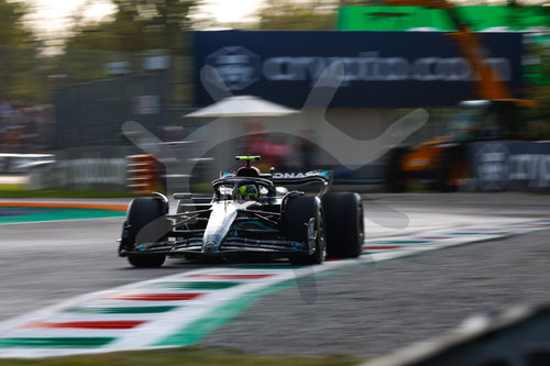 F1 Grand Prix of Italy