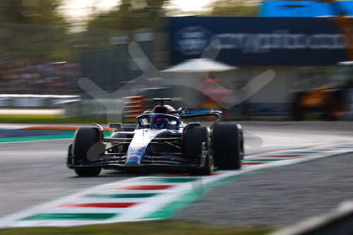 F1 Grand Prix of Italy