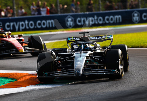 F1 Grand Prix of Italy