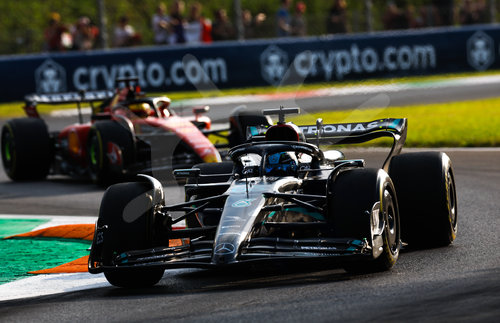 F1 Grand Prix of Italy