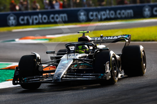 F1 Grand Prix of Italy