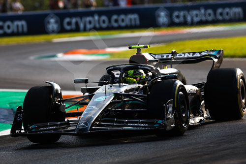 F1 Grand Prix of Italy