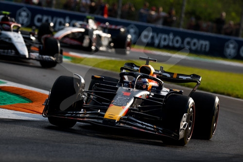 F1 Grand Prix of Italy