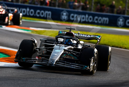 F1 Grand Prix of Italy
