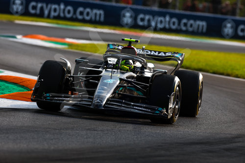 F1 Grand Prix of Italy