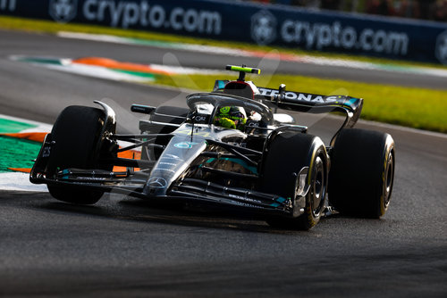 F1 Grand Prix of Italy