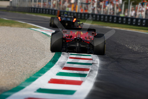 F1 Grand Prix of Italy