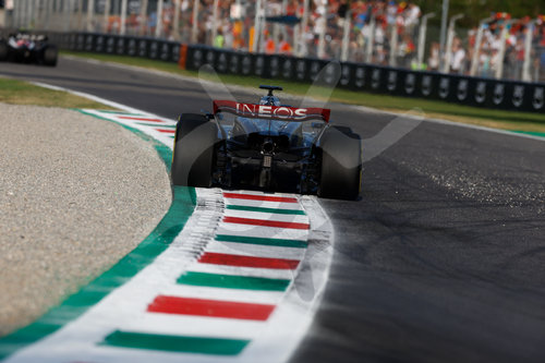 F1 Grand Prix of Italy