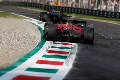 F1 Grand Prix of Italy