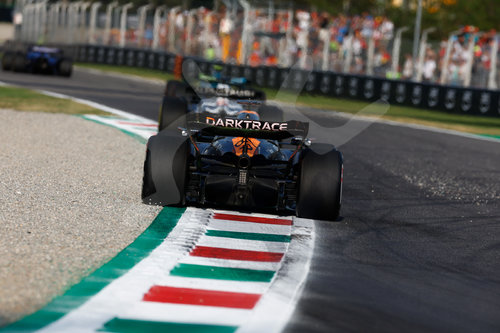 F1 Grand Prix of Italy