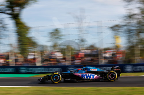 F1 Grand Prix of Italy