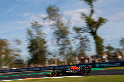 F1 Grand Prix of Italy
