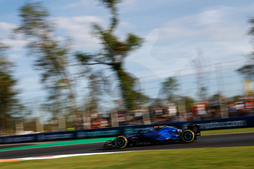F1 Grand Prix of Italy