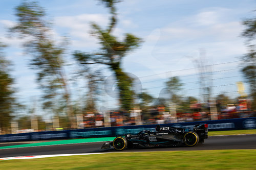 F1 Grand Prix of Italy