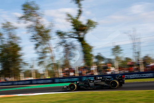F1 Grand Prix of Italy