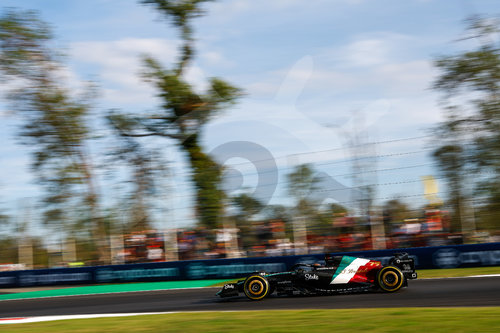 F1 Grand Prix of Italy